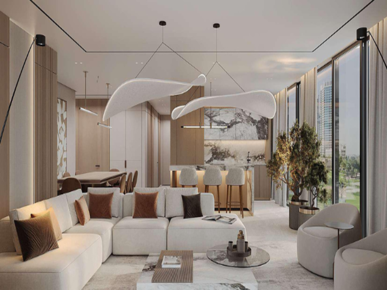 Ashwood Residences /Q2 2027